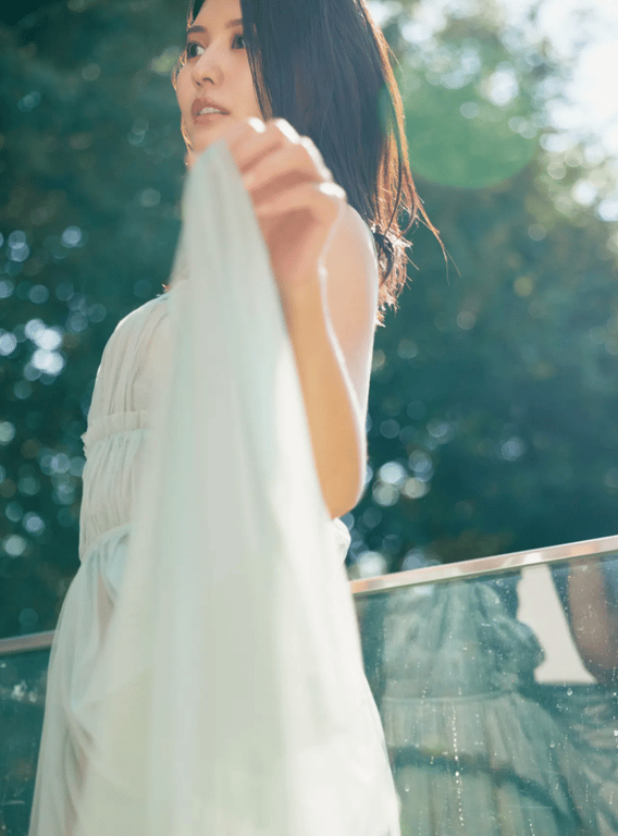 图片[15]-2022.12.15 林梦 惹火身材 - 阅图吧-阅图吧