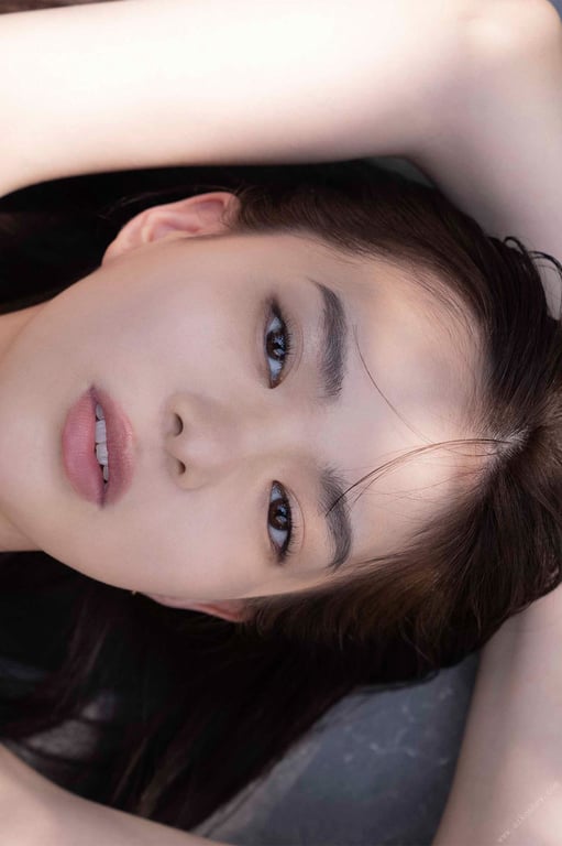 图片[48]-#松平璃子「艳丽的胴体」大容量９０ページ ＦＲＩＤＡＹデジタル写真集 - 全本免费在线观看-阅图吧