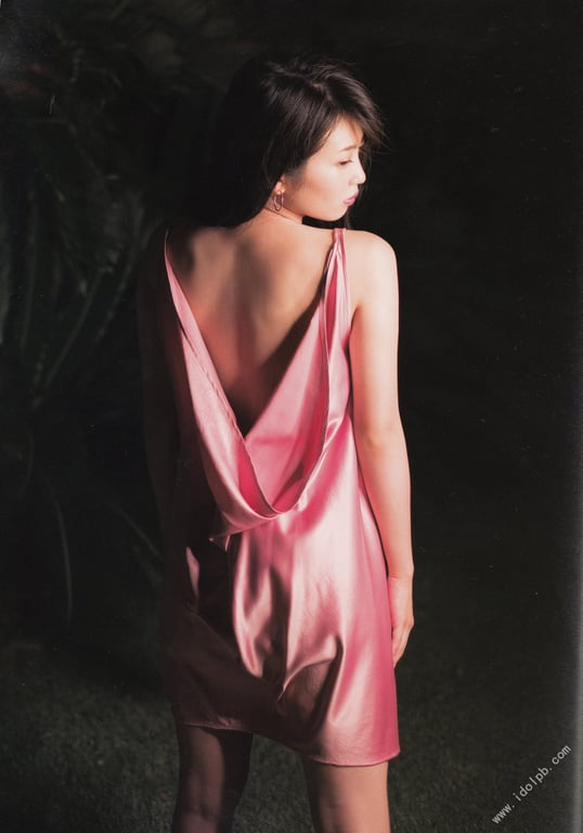 图片[8]-志田未来 20岁写真集 谢谢 (写真集・画集) - 在线免费观看-阅图吧