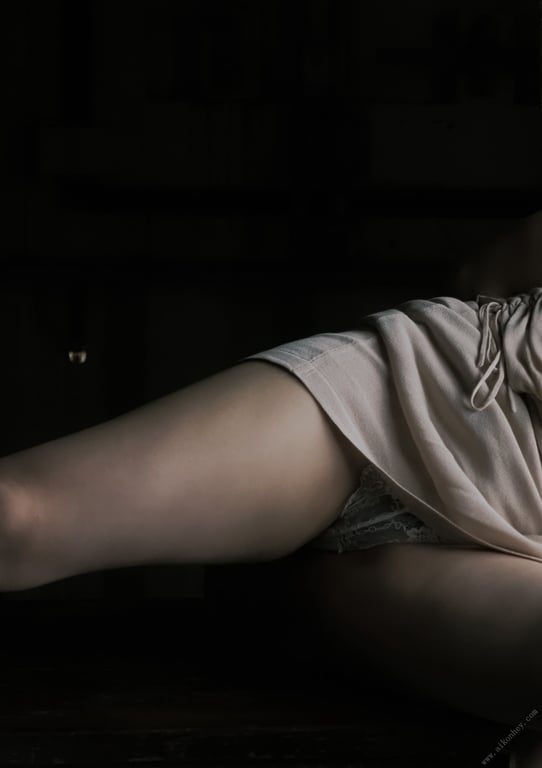 图片[103]-#【特典画像43张附】步利惠子 1st写真集数字完全版 SPHERE - 全本免费在线观看-阅图吧