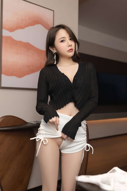 图片[33]-#Hot 鱼子酱偷内裤的贼写真 - 全本免费在线观看-阅图吧