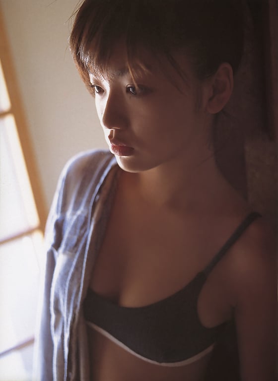 图片[60]-#松嶋初音 – 初世界 (2004.11.25) - 全本免费在线观看-阅图吧