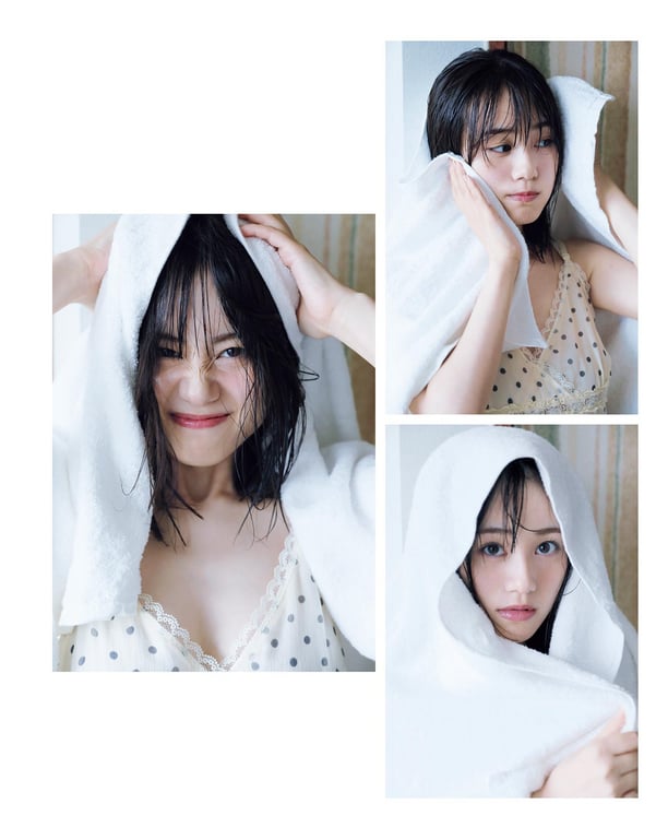 图片[106]-#＜電子版限定特典付き＞伊藤美来写真集『Sheer』 - 全本免费在线观看-阅图吧