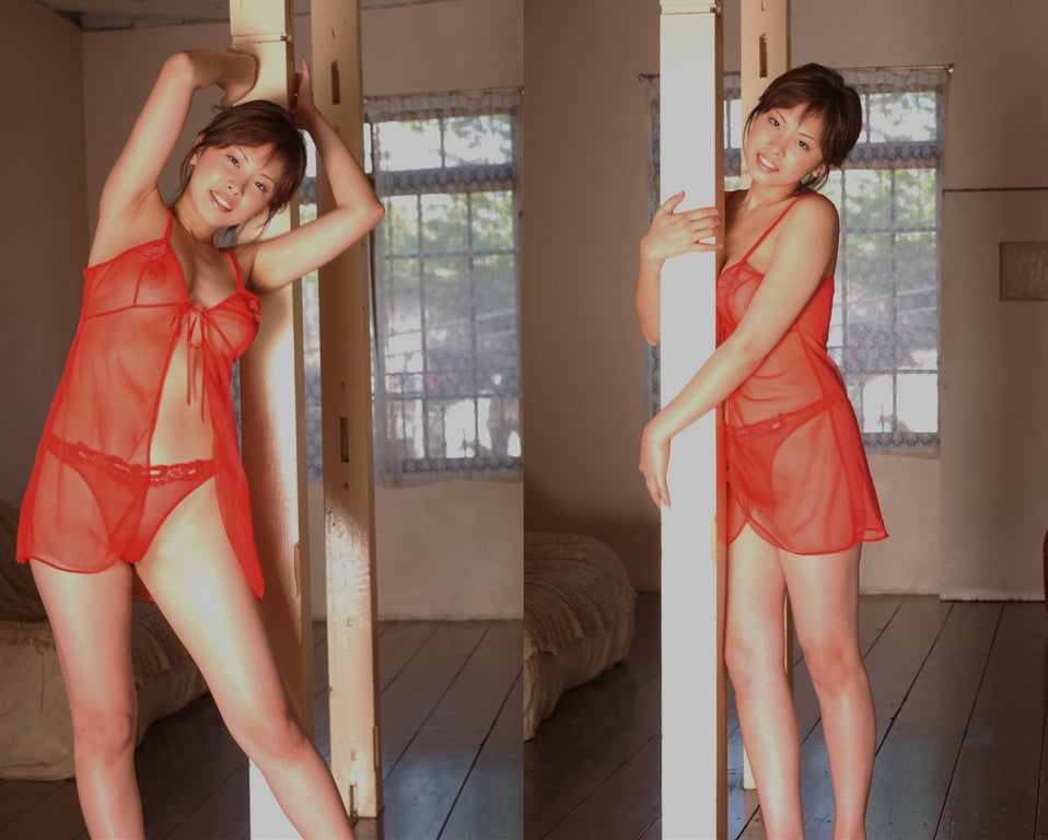 图片[124]-#裸体工房 相川美波 - 全本免费在线观看-阅图吧