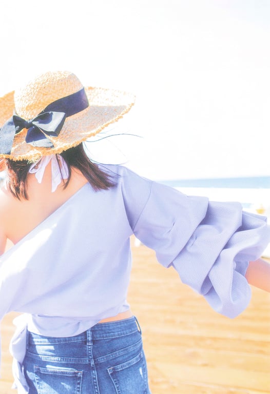 图片[22]-#道重沙由美 写真集 『 DREAM 』 - 全本免费在线观看-阅图吧