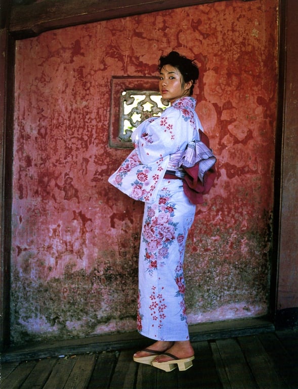 图片[90]-#Satomi Ishihara 石原聪美 – Tayutai 摇曳(20051210) - 全本免费在线观看-阅图吧