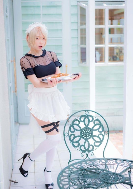 图片[14]-#篠崎心 デジタル写真集 【こころのーとVol.4】 - 全本免费在线观看-阅图吧