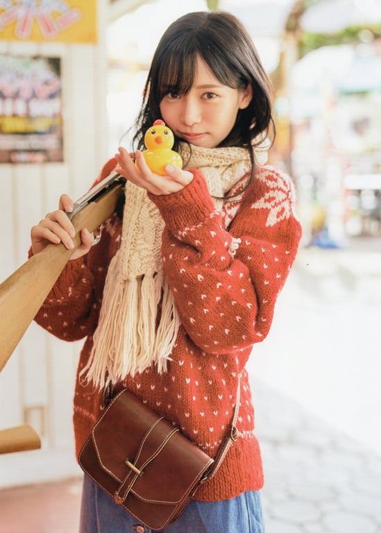 图片[8]-#運上弘菜 写真集 「WHITE.」 - 全本免费在线观看-阅图吧