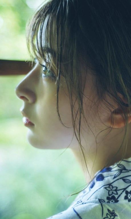 图片[38]-[デジタル限定] 木村葉月写真集「小悪魔Honey」 週プレ PHOTO BOOK - 在线免费观看-阅图吧