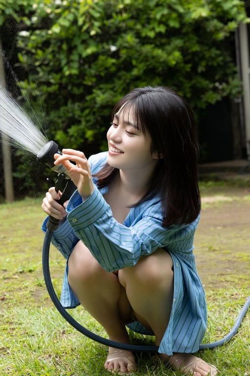 图片[51]-#FRIDAYデジタル写真集 石浜芽衣 今日はふたりっきり Vol.1 (2023-08-04) - 全本免费在线观看-阅图吧