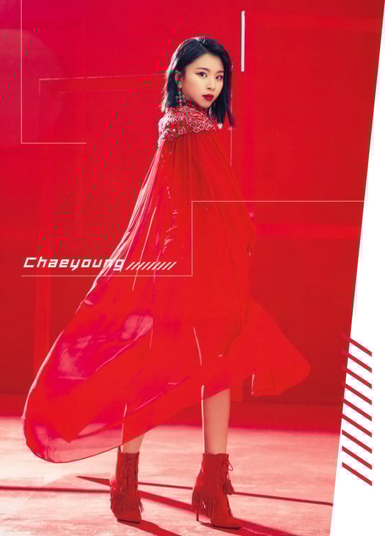 图片[35]-2019.10 TWICE WORLD TOUR 2019 'TWICELIGHTS' IN JAPAN 宣传册 - 在线免费观看-阅图吧