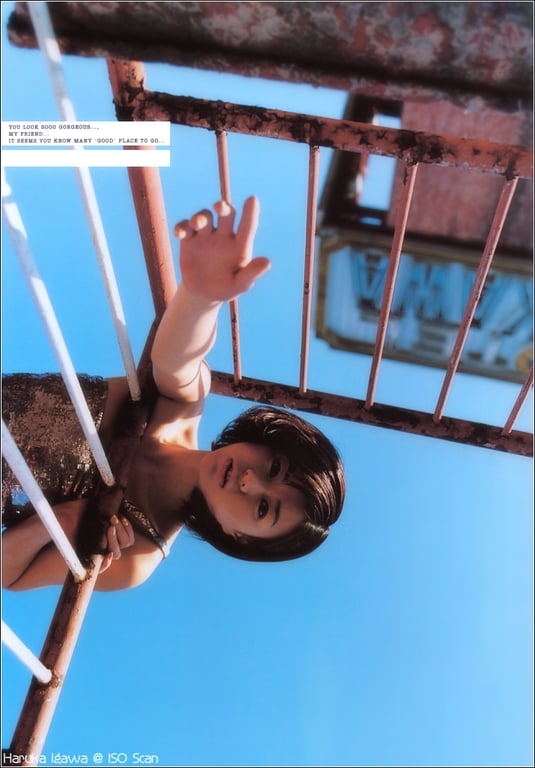 图片[41]-#(月刊シリーズ 022) – 月刊022 井川遥 - 全本免费在线观看-阅图吧