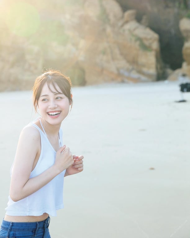 图片[72]-#＜電子版限定特典付き＞伊藤美来写真集『Sheer』 - 全本免费在线观看-阅图吧