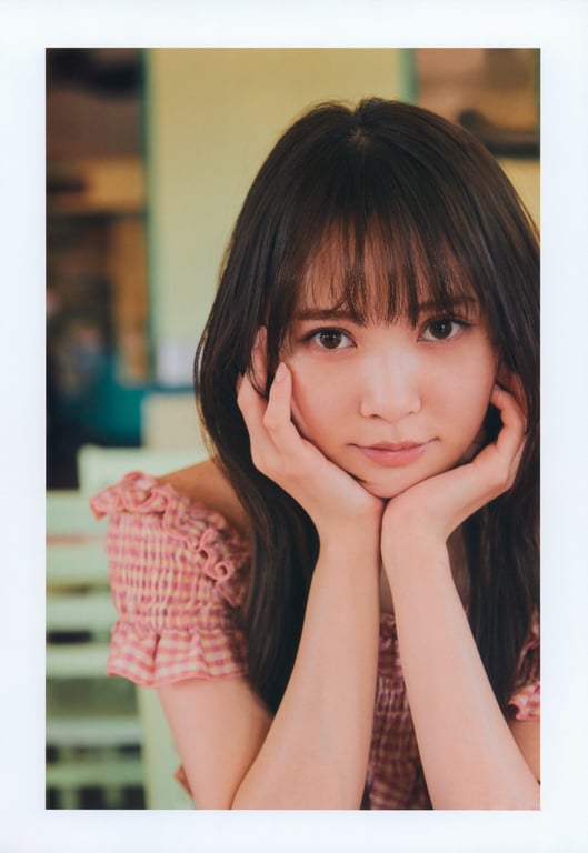 图片[13]-2023.06.20 日向坂46加藤史帆1st写真集『#想见你』 - 在线免费观看-阅图吧