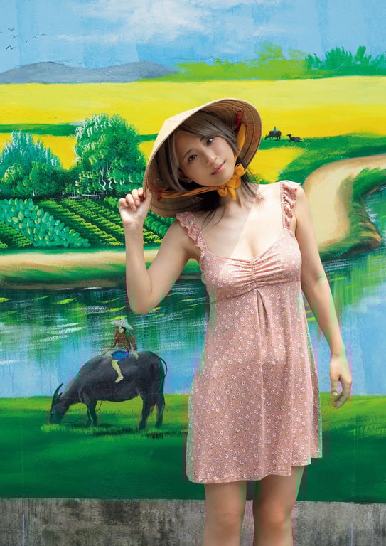 图片[19]-つんこ1st写真集 OVER - 在线免费观看-阅图吧