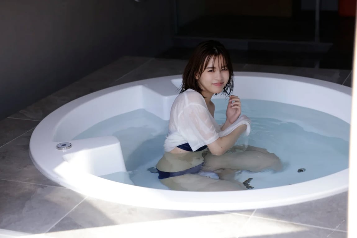 图片[88]-#【monthly girl 013】新条由芽「完全未公开100张照片&影片」页面。 - 全本免费在线观看-阅图吧