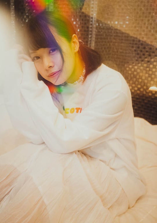 图片[96]-##Escape八木奈奈 - 全本免费在线观看-阅图吧