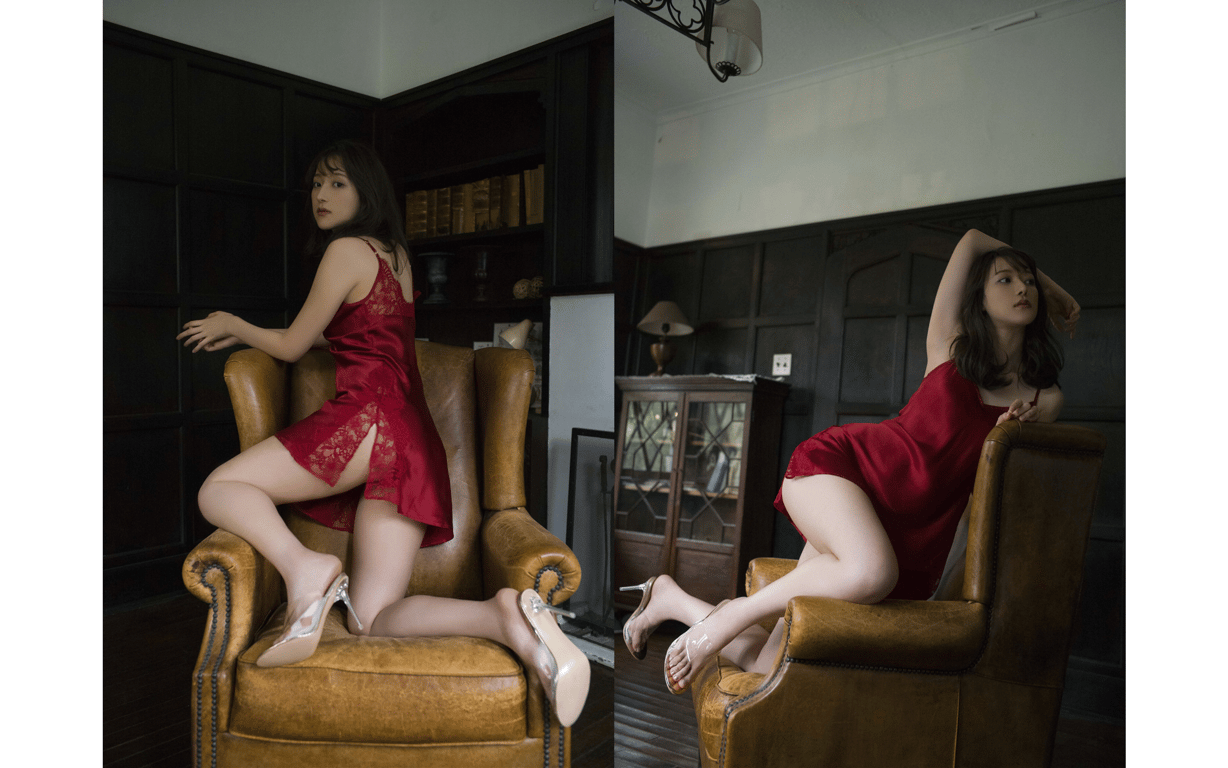 图片[63]-#FRIDAYデジタル写真集 山崎亜美 美脚クライマックス vol2 138ページ完全版 (2020-05-29) - 全本免费在线观看-阅图吧