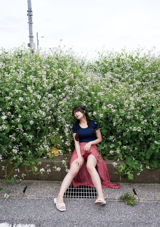 图片[64]-#Tadaima Photo collection by Yoshinori Chitose - 全本免费在线观看-阅图吧