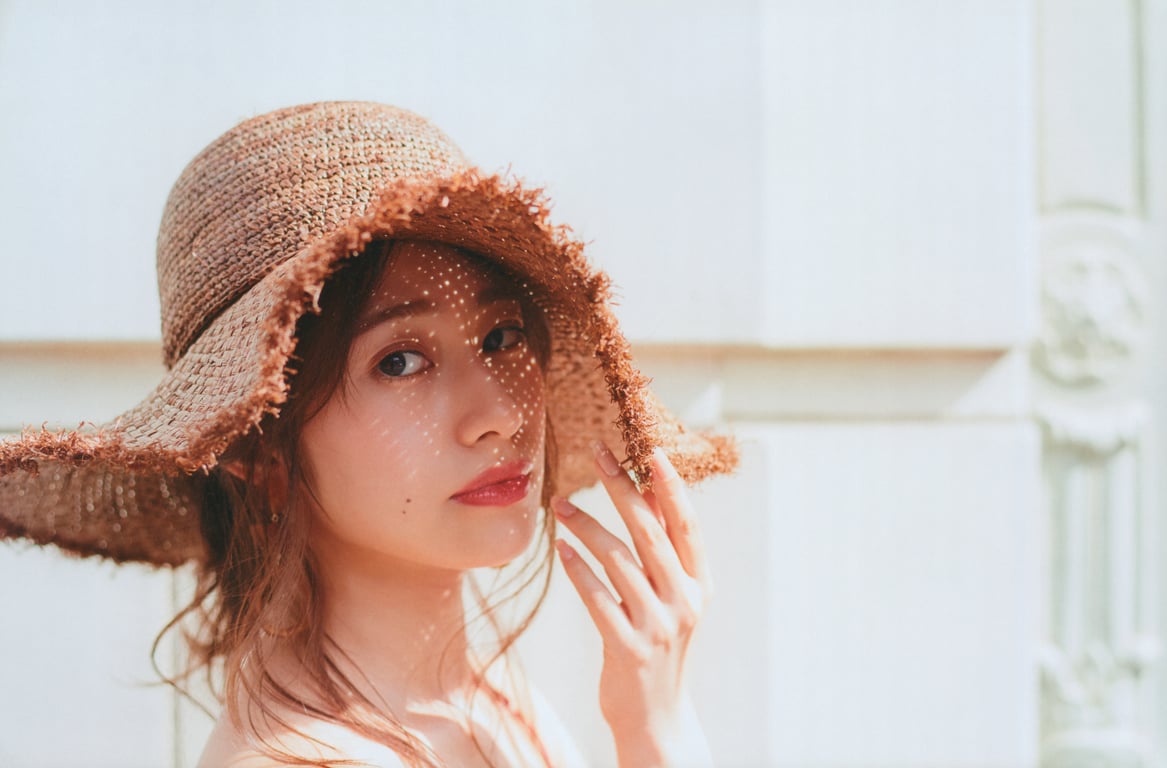 图片[108]-#桜井玲香２ｎｄ写真集 視線 - 全本免费在线观看-阅图吧