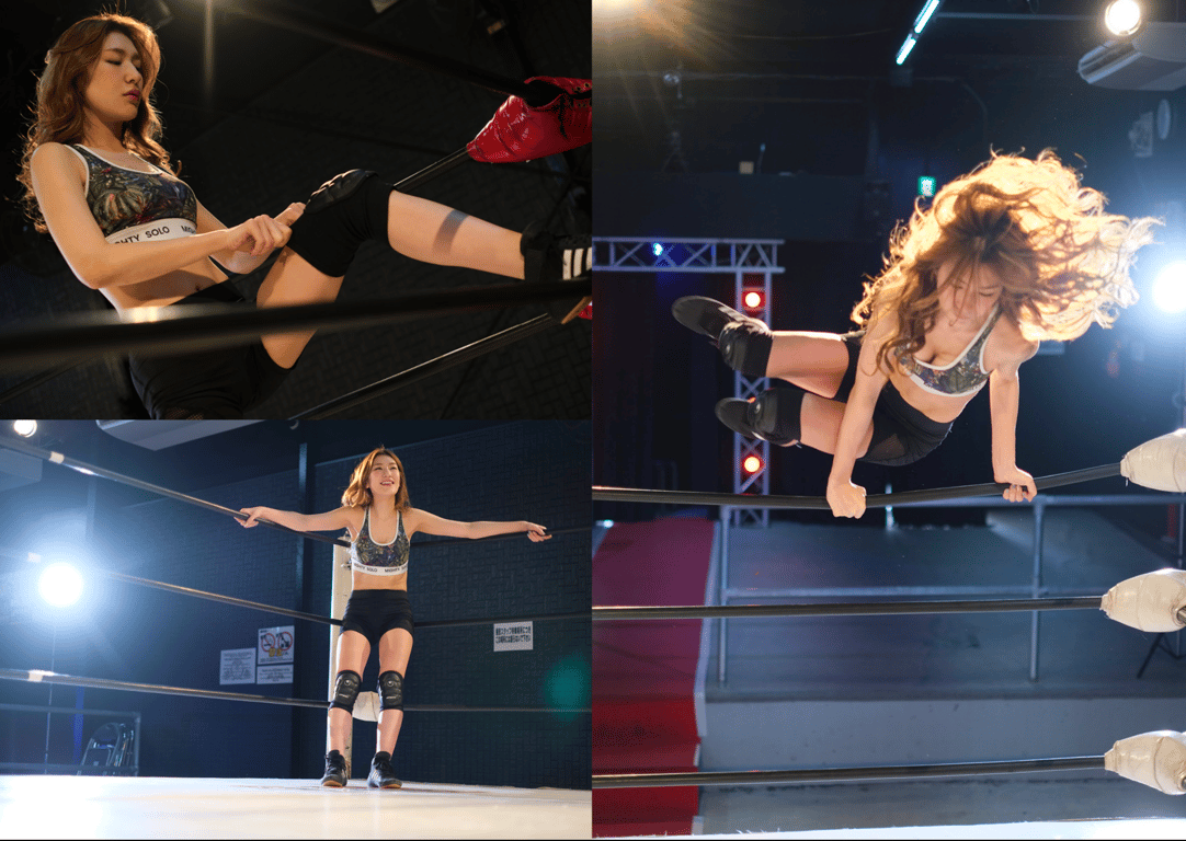 图片[7]-Yuki Kamifuku 上福雪 - STRONGPRINCESS HEAT (2021-07-16) - 在线免费观看-阅图吧