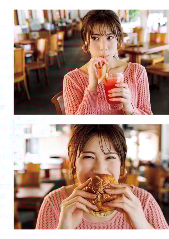 图片[102]-荒井优希 1st写真集 「无敌的素颜」 - 在线免费观看-阅图吧