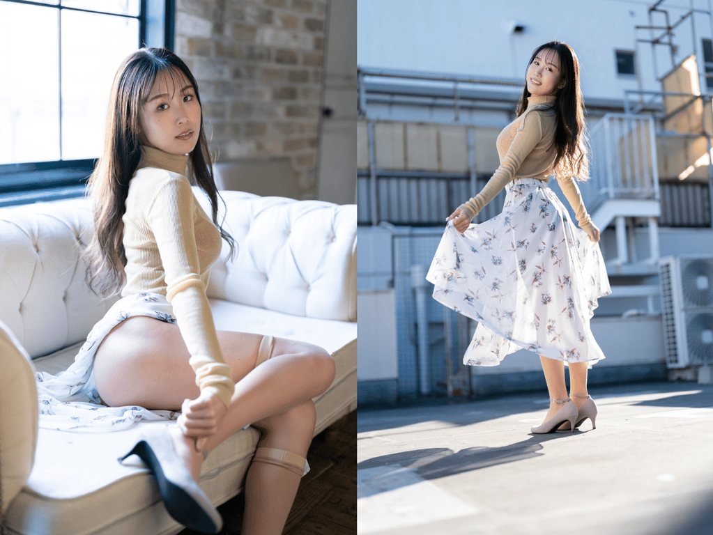 图片[7]-HARUKA my SPA Photo Collection - 在线免费观看-阅图吧