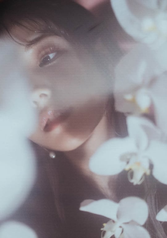 图片[102]-#Karen Kaede 枫Karen – #Escape(NO watermark) - 全本免费在线观看-阅图吧