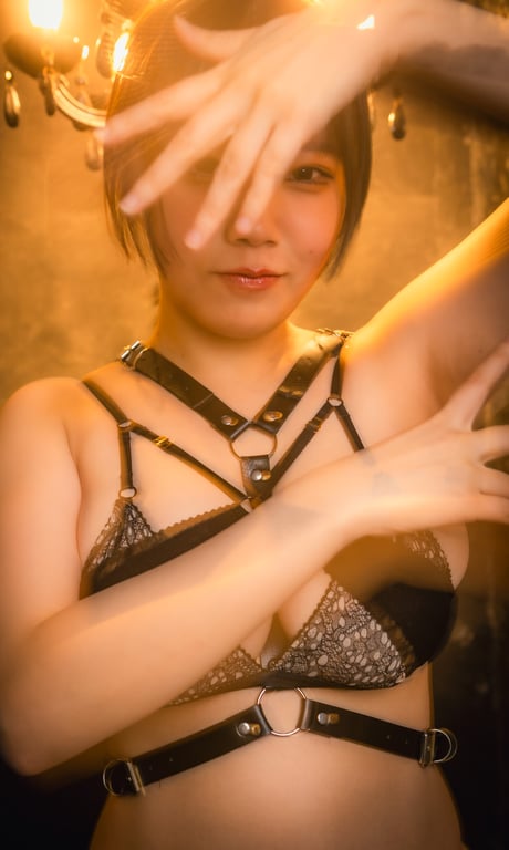 图片[41]-【大増量】凤蝶桑·机器人（宇宙乌鸦侵略者）写真集「J-Cup Butterfly」 (週プレ PHOTO BOOK) - 在线免费观看-阅图吧