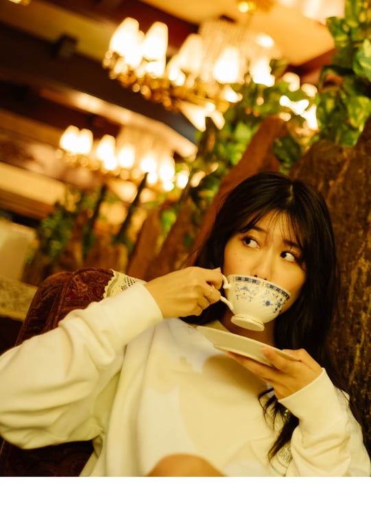 图片[18]-#NEWLOOK【girl meets street】神宫寺奈绪 - 在线免费观看-阅图吧