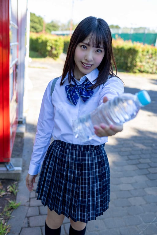 图片[76]-#青春#アオハル 白桃はな【ヌード写真集】 - 全本免费在线观看-阅图吧