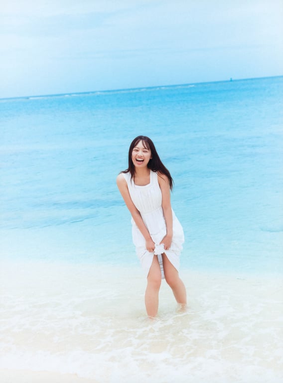 图片[105]-2024.12.03 日向坂46滨岸日和1st写真集『假如』 - 在线免费观看-阅图吧