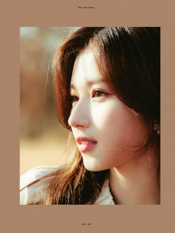 图片[154]-#TWICE Sana 1st Photobook 「Yes, I am Sana.」 - 全本免费在线观看-阅图吧