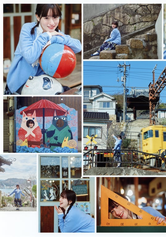 图片[53]-武藤彩未ファースト写真集『最初で最後』 - 在线免费观看-阅图吧