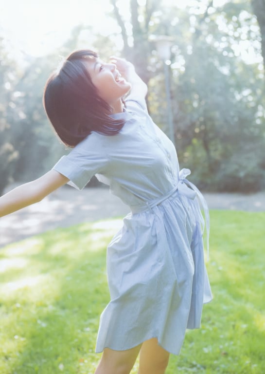 图片[6]-#生田絵梨花1st写真集「转调」 - 全本免费在线观看-阅图吧