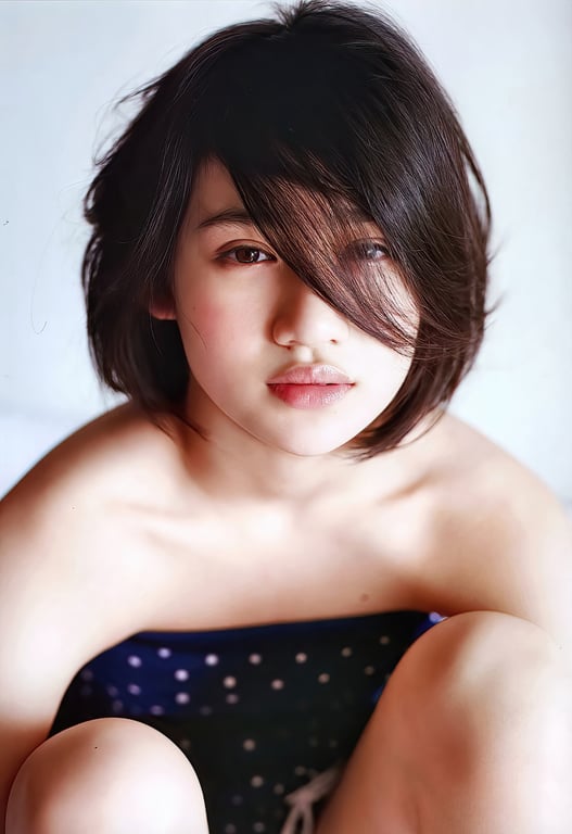 图片[65]-#佐々木莉佳子ファースト写真集 RIKAKO (High Qulity) - 全本免费在线观看-阅图吧
