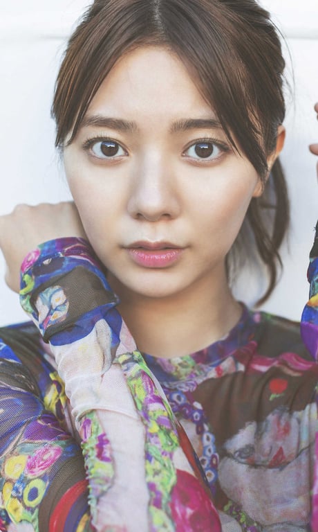 图片[45]-#川津明日香写真集「冬日绽放Winter Flower」(NO watermark) - 全本免费在线观看-阅图吧