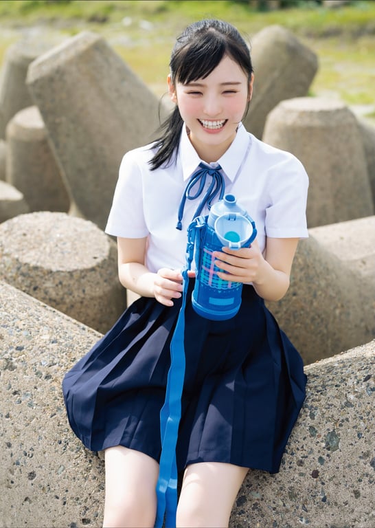 图片[29]-[EX Taishu Photobook] 由良由良 - I'm home, welcome back 我回来了，欢迎回家 (2023-07-14) - 在线免费观看-阅图吧