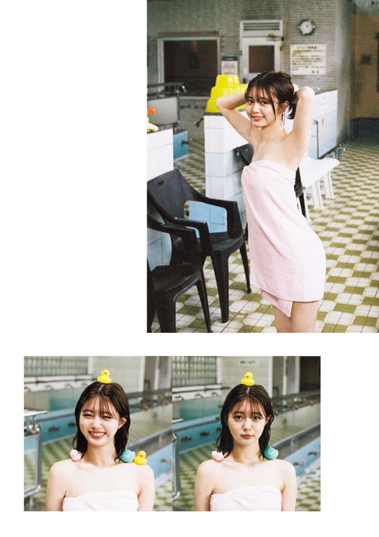 图片[152]-市川美织2nd写真集 果汁29% - 在线免费观看-阅图吧