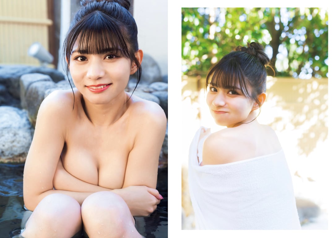 图片[24]-#本田夕歩 1st 写真集 amble - 全本免费在线观看-阅图吧