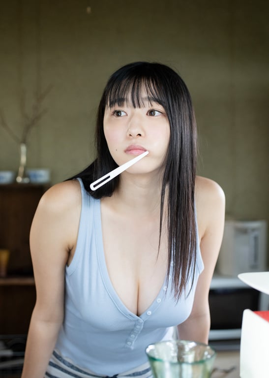 图片[29]-#EX大衆デジタル写真集 ： 16 我妻百合香「天使烂漫」 - 全本免费在线观看-阅图吧