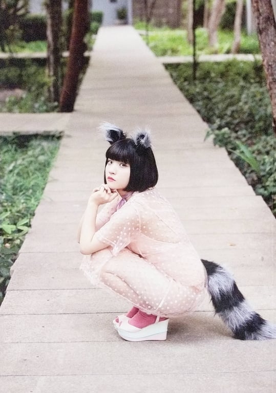 图片[85]-#根本凪ファースト写真集 スピカ - 全本免费在线观看-阅图吧