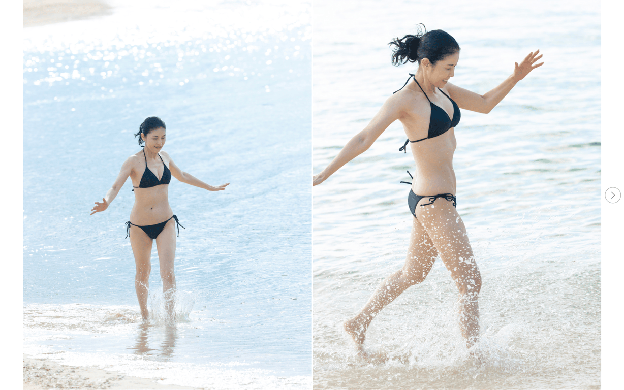 图片[18]-#藤あや子 写真集『FUJI AYAKO』 - 全本免费在线观看-阅图吧