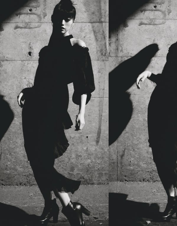 图片[45]-SAKU 林纱久罗 写真集 - 在线免费观看-阅图吧