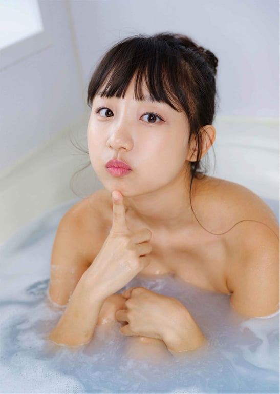 图片[11]-EX大衆デジタル写真集 ： 32　ピョ・ウンジ「東京生活 ―Dokyo Saenghwal―」 - 在线免费观看-阅图吧