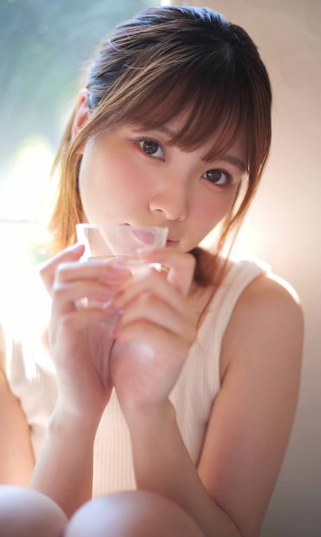 图片[42]-#【数字限定】Liyuu写真集「太阳之光」 週プレ PHOTO BOOK - 全本免费在线观看-阅图吧