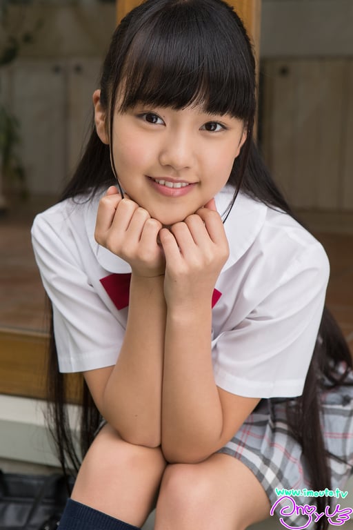 图片[18]-香月杏珠 『天真烂漫 vol.3』 - 在线免费观看-阅图吧