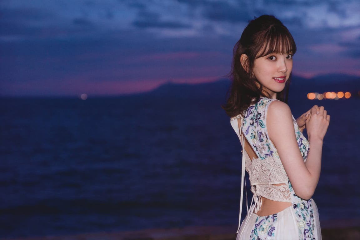 图片[118]-#堀未央奈 2nd写真集 『 曾经的约定之地 』 - 全本免费在线观看-阅图吧