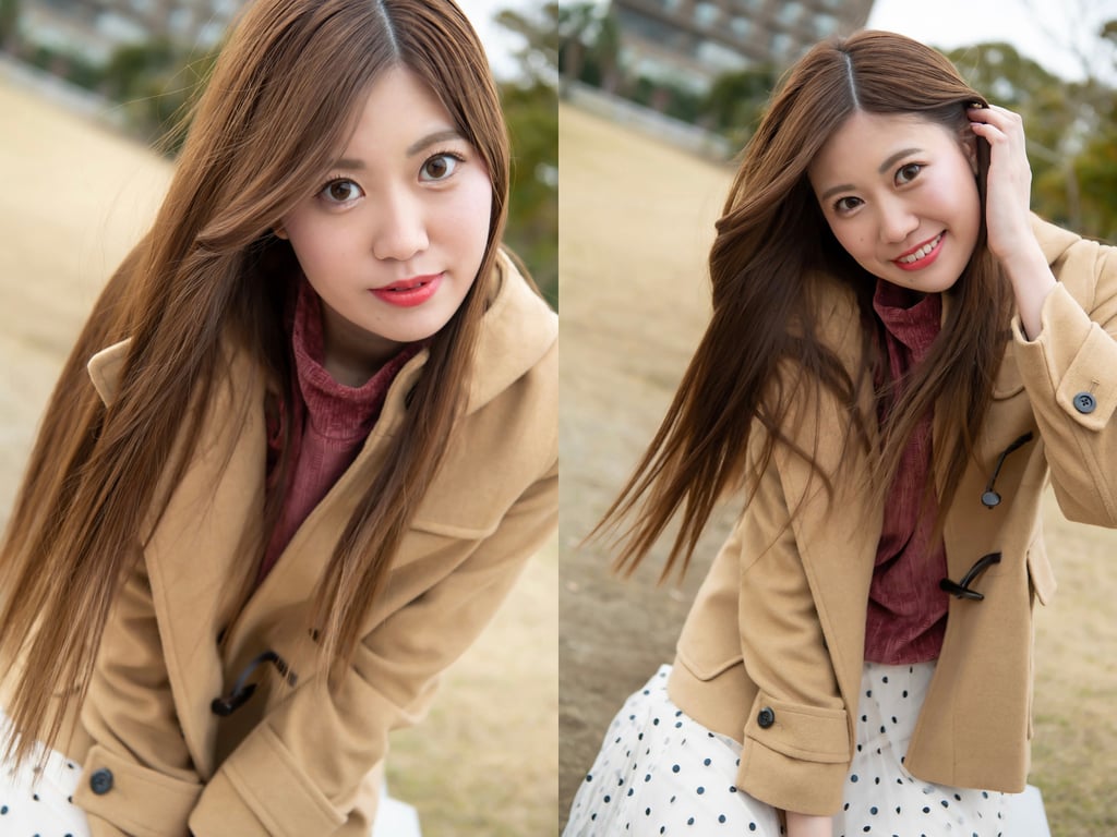 图片[3]-Amu Hanamiya 花宫亚梦 - Meet Amu... 遇见亚梦... (2021-07-16) - 在线免费观看-阅图吧