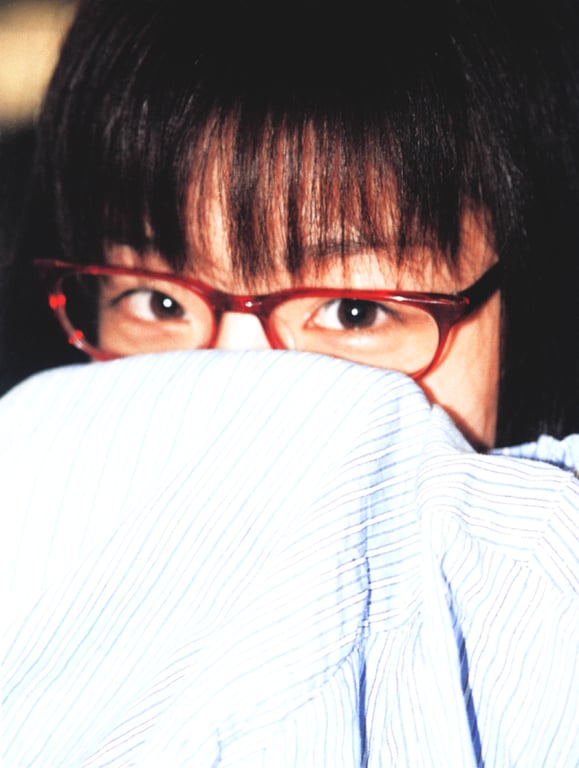 图片[9]-#小仓优子 – 优Q天国 - 全本免费在线观看-阅图吧